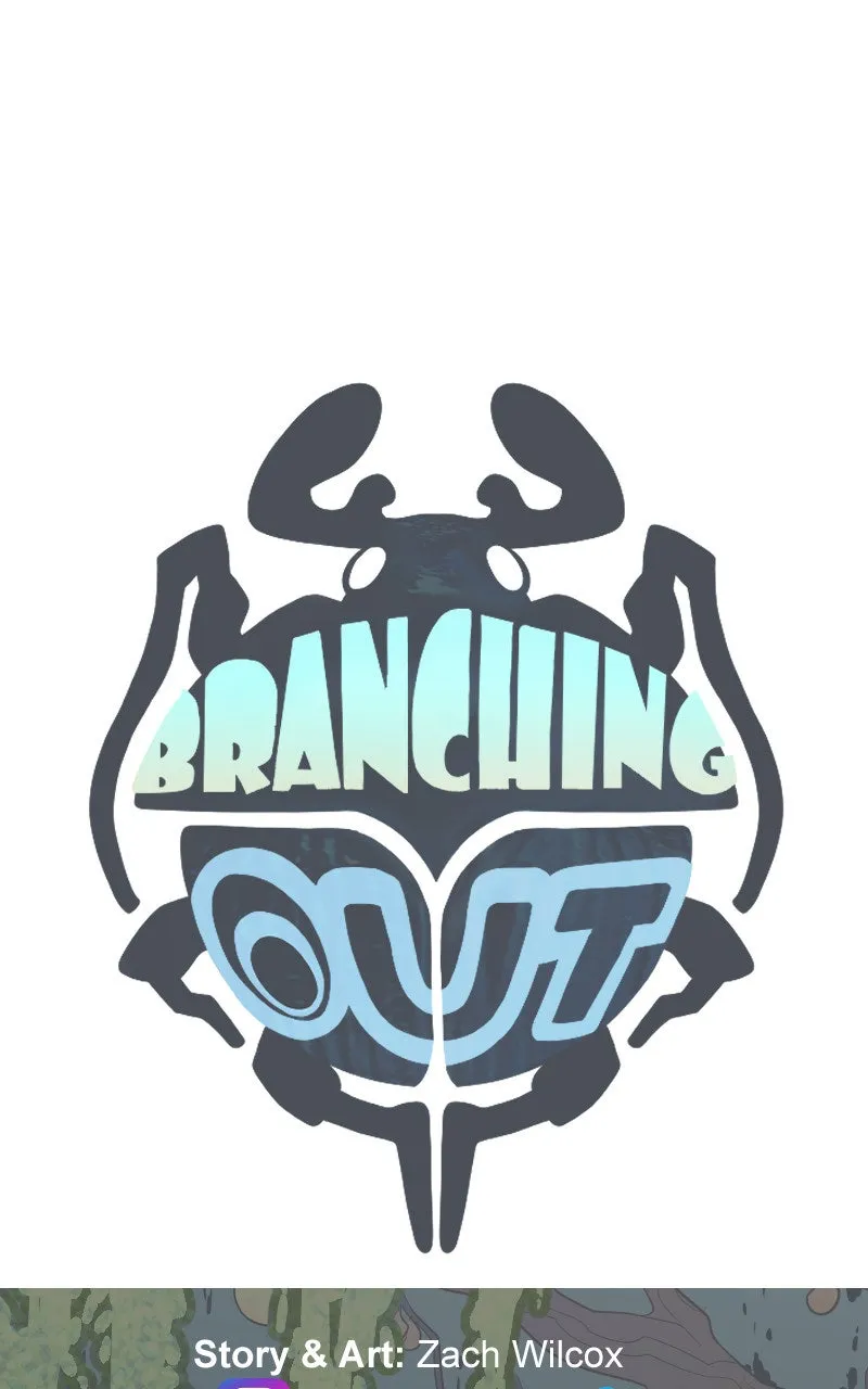 Branching Out Chapter 27 page 75 - 