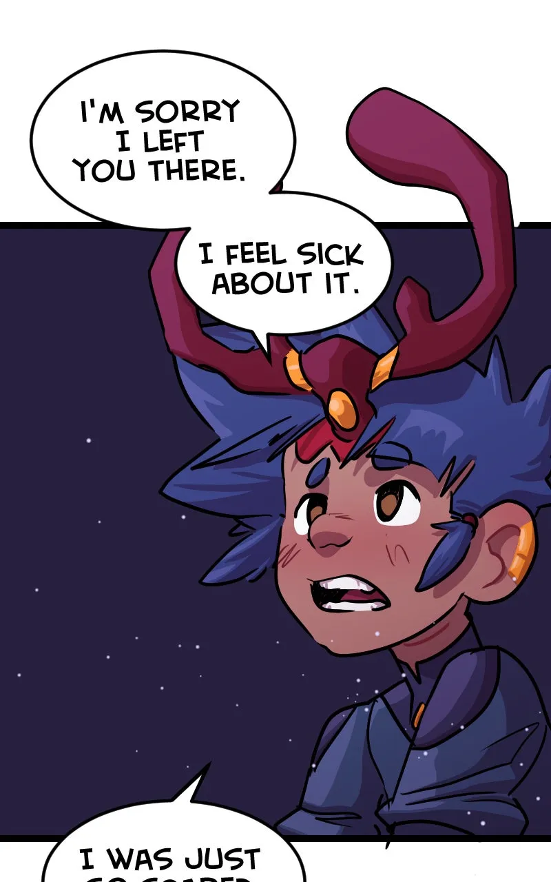 Branching Out Chapter 27 page 9 - 