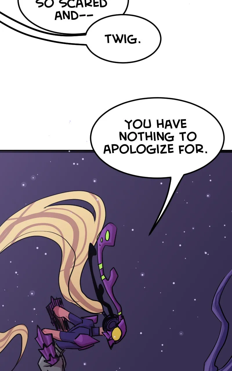 Branching Out Chapter 27 page 10 - 