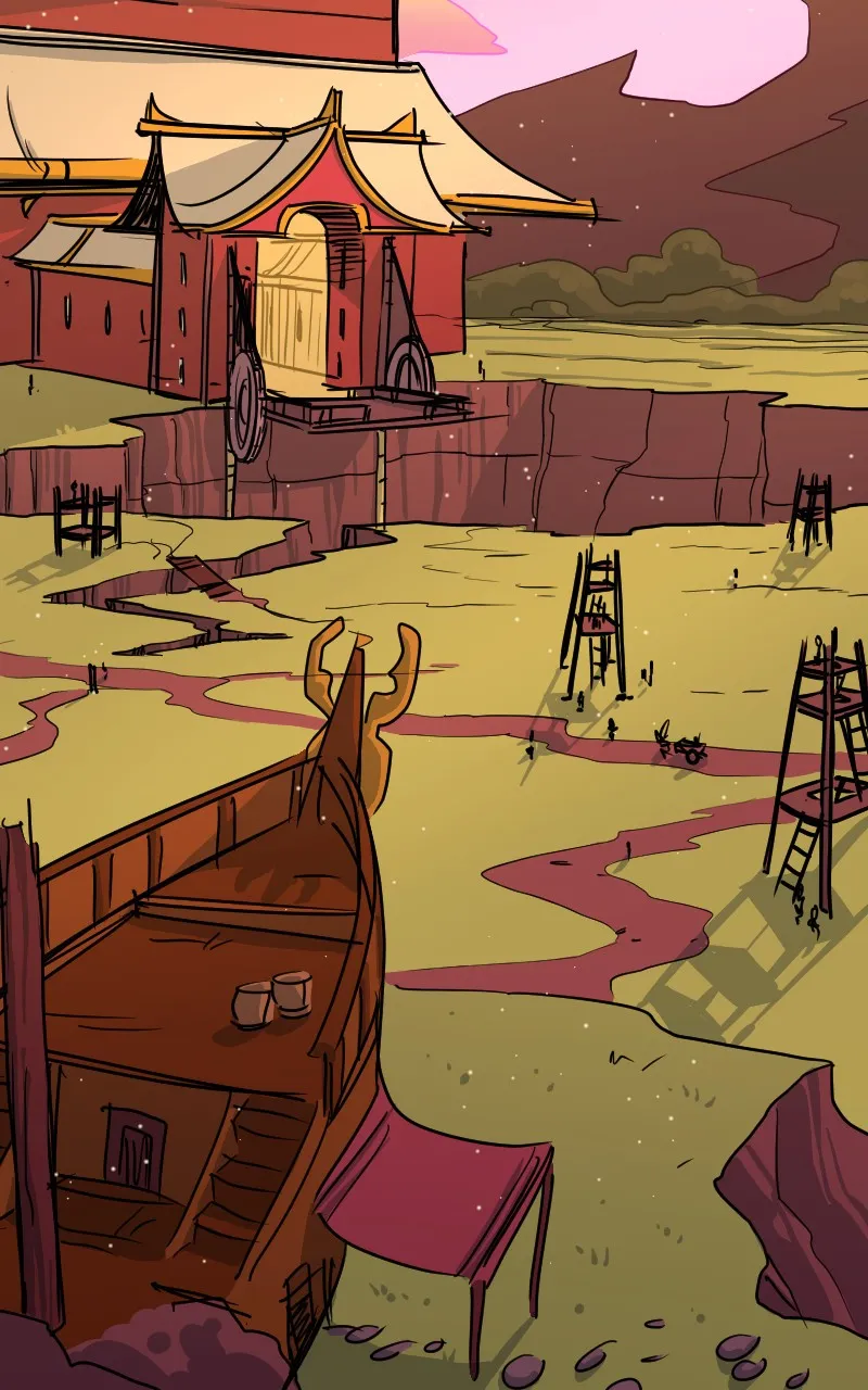 Branching Out Chapter 28 page 2 - 