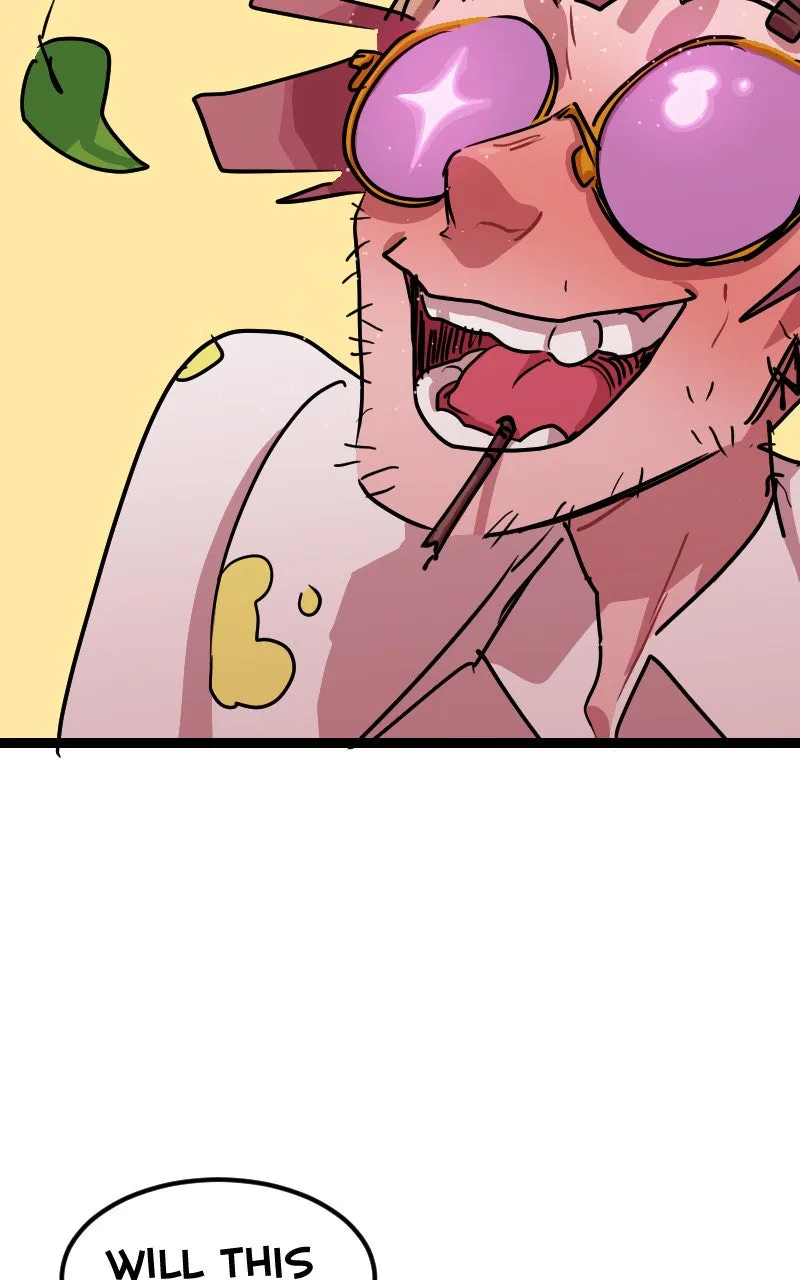 Branching Out Chapter 28 page 11 - 