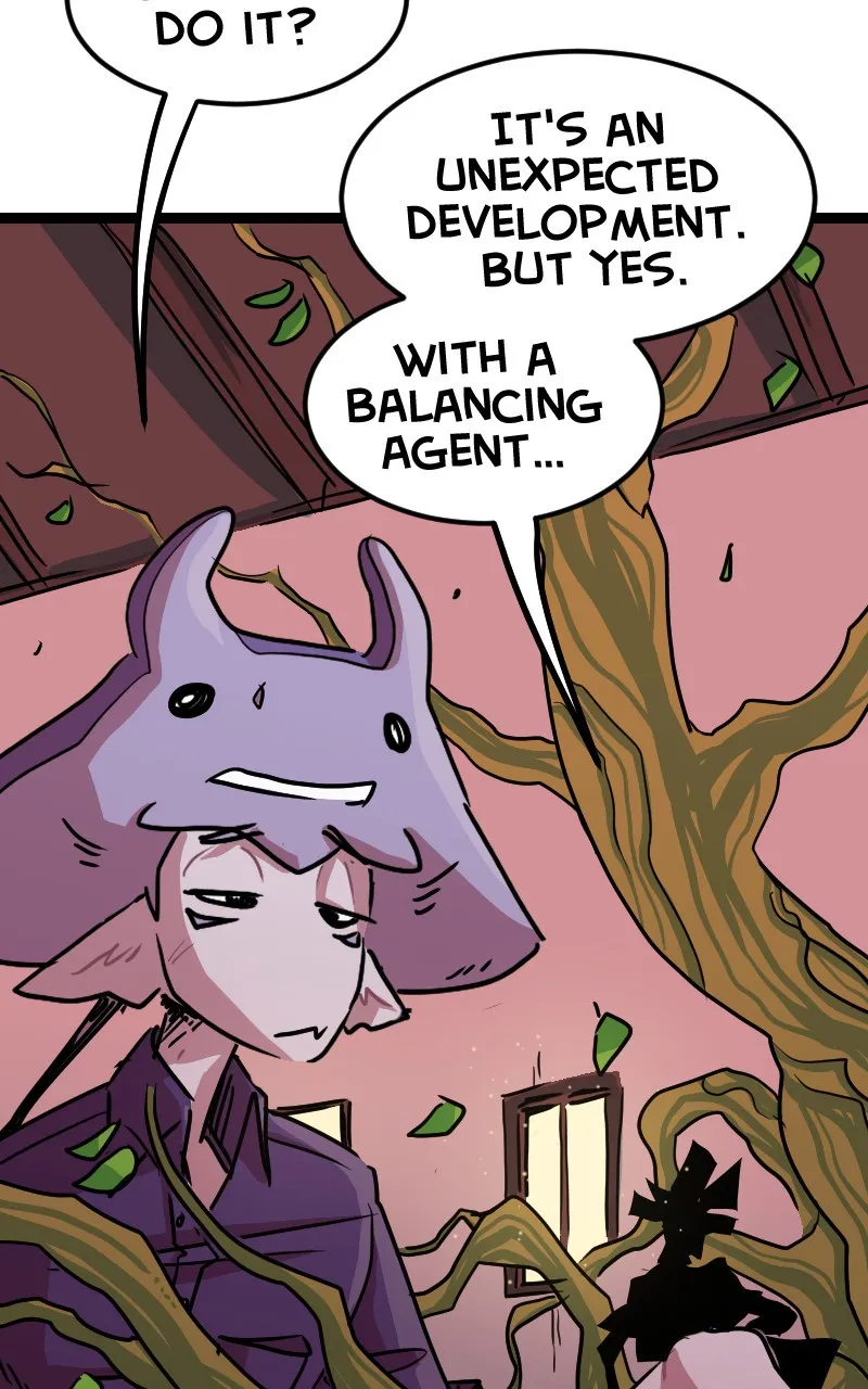 Branching Out Chapter 28 page 12 - 