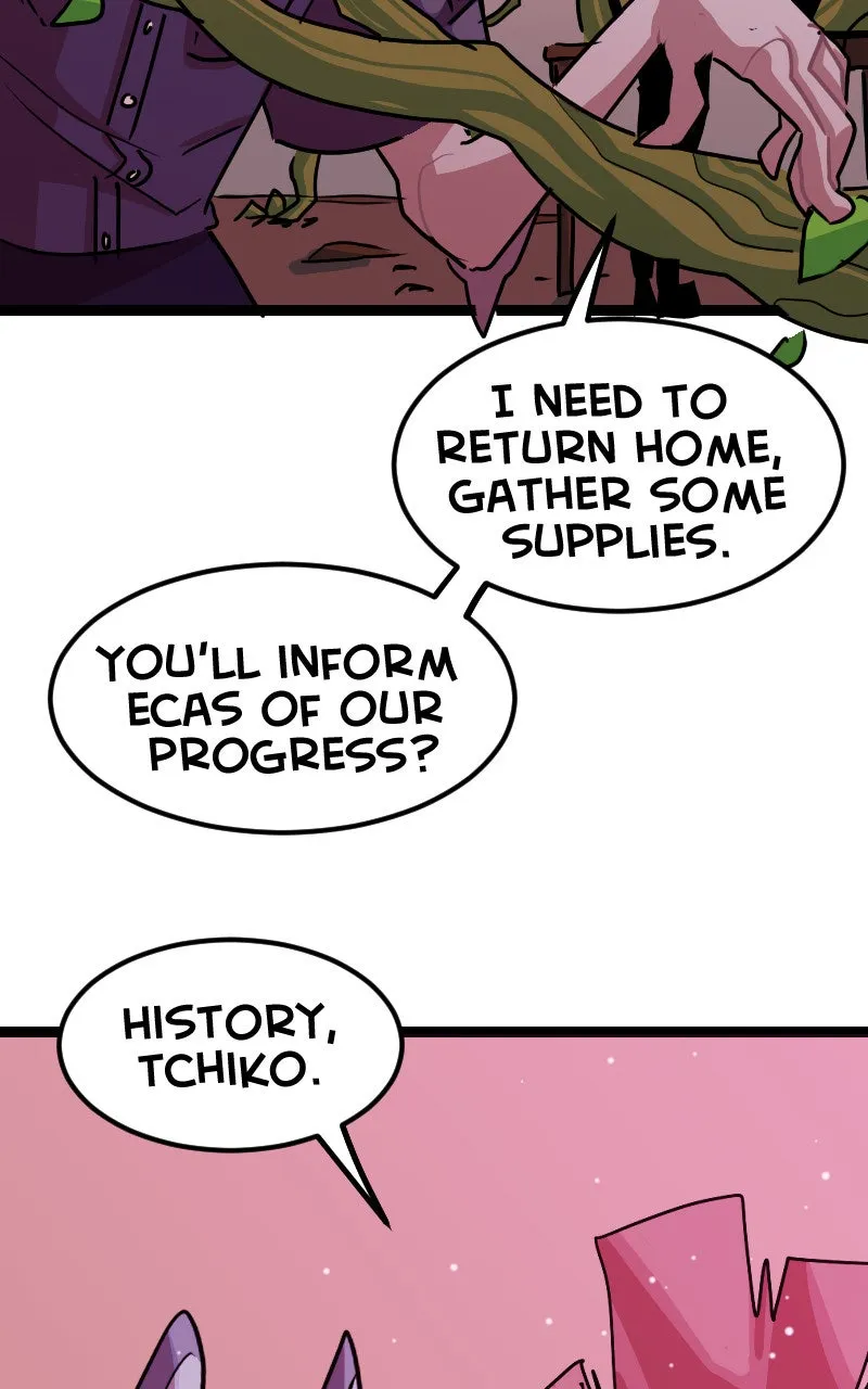 Branching Out Chapter 28 page 13 - 