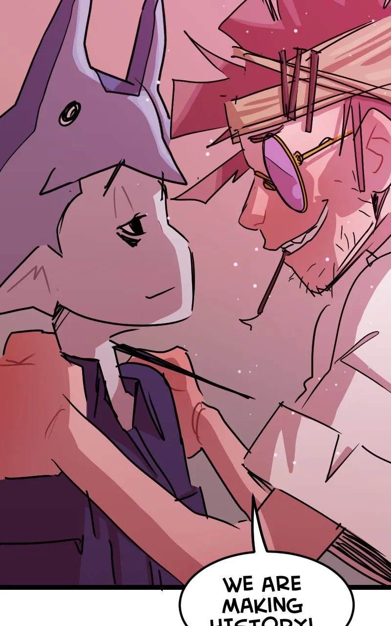 Branching Out Chapter 28 page 14 - 