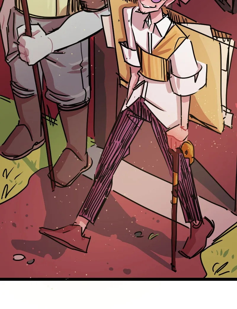 Branching Out Chapter 28 page 16 - 