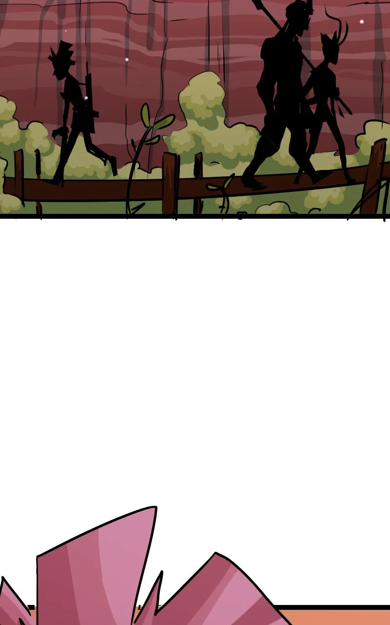 Branching Out Chapter 28 page 18 - 