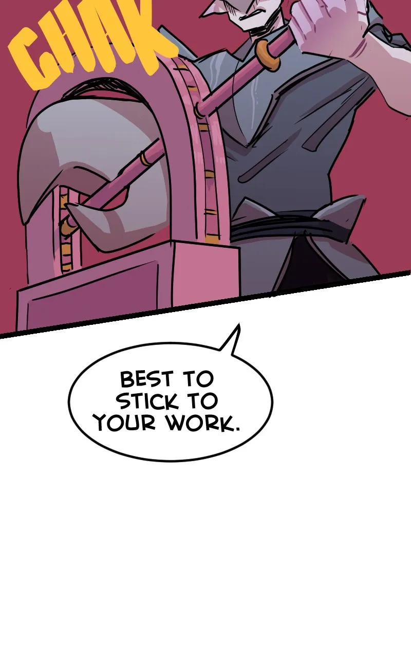 Branching Out Chapter 28 page 22 - 
