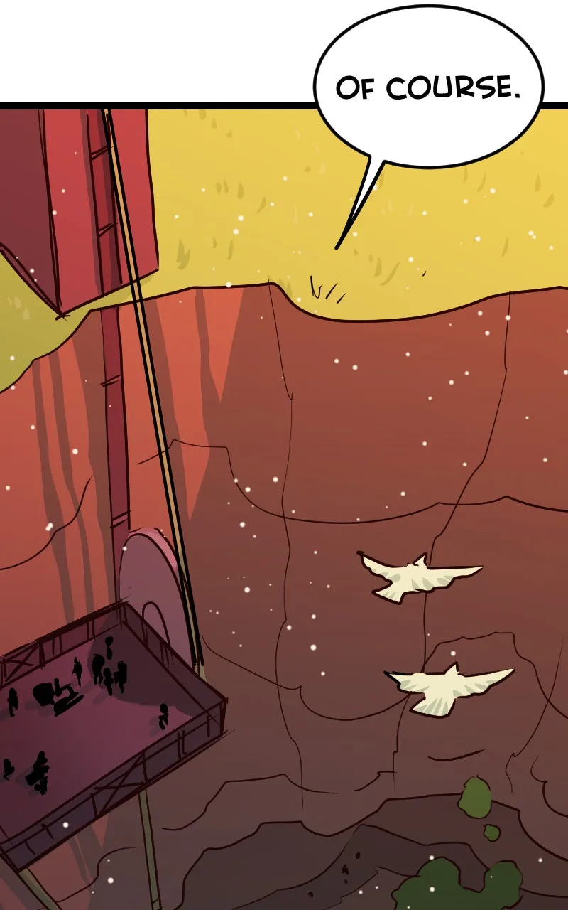 Branching Out Chapter 28 page 23 - 