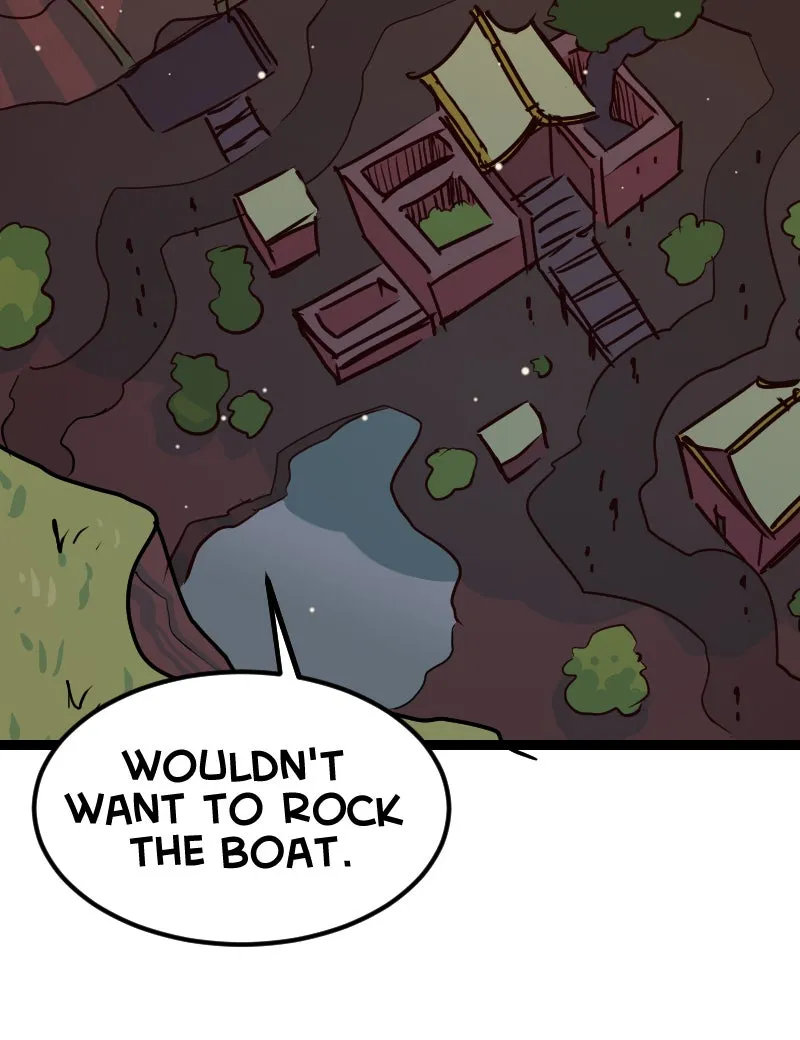 Branching Out Chapter 28 page 24 - 