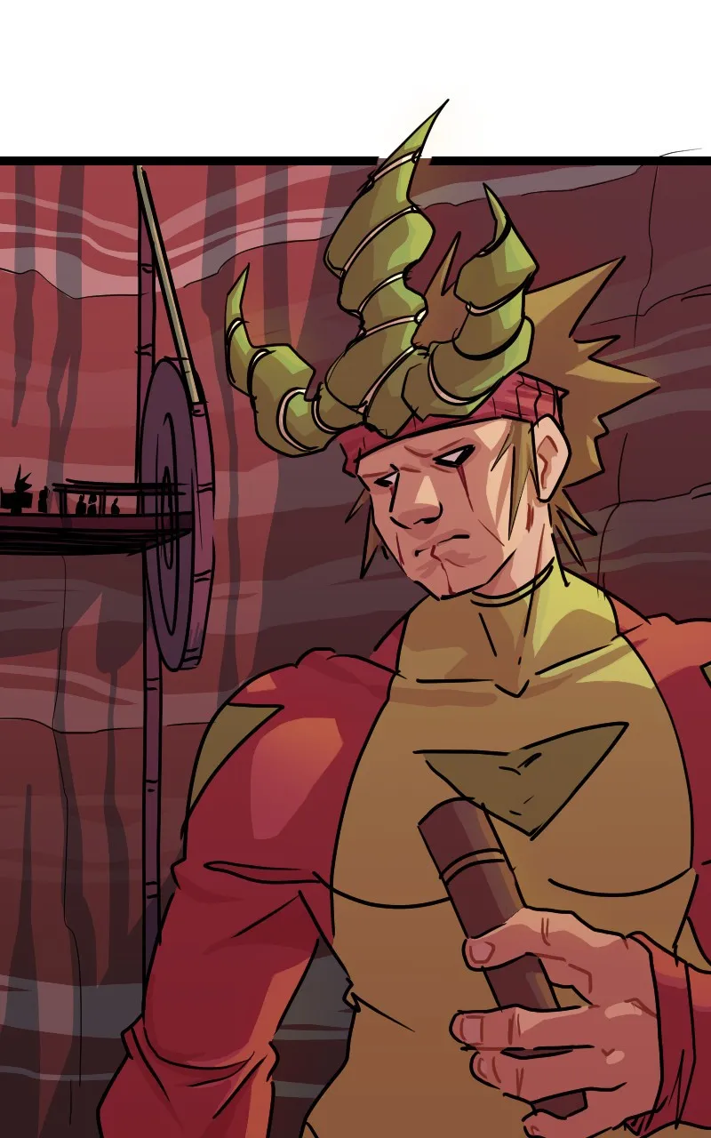 Branching Out Chapter 28 page 25 - 