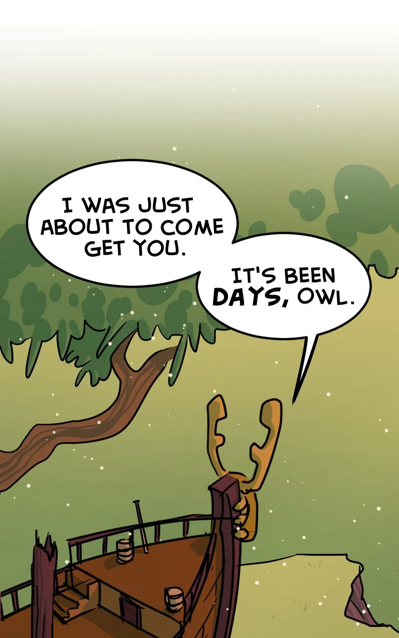 Branching Out Chapter 28 page 27 - 