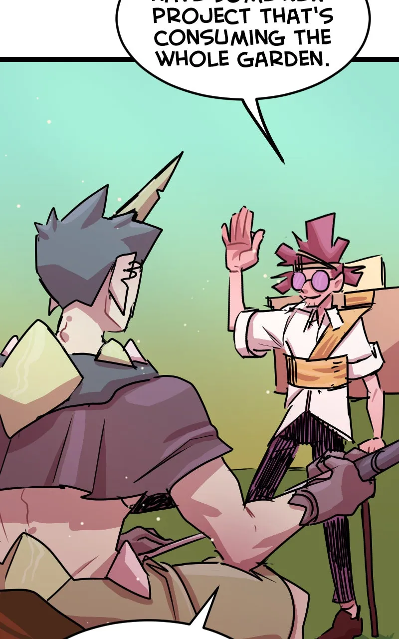 Branching Out Chapter 28 page 29 - 