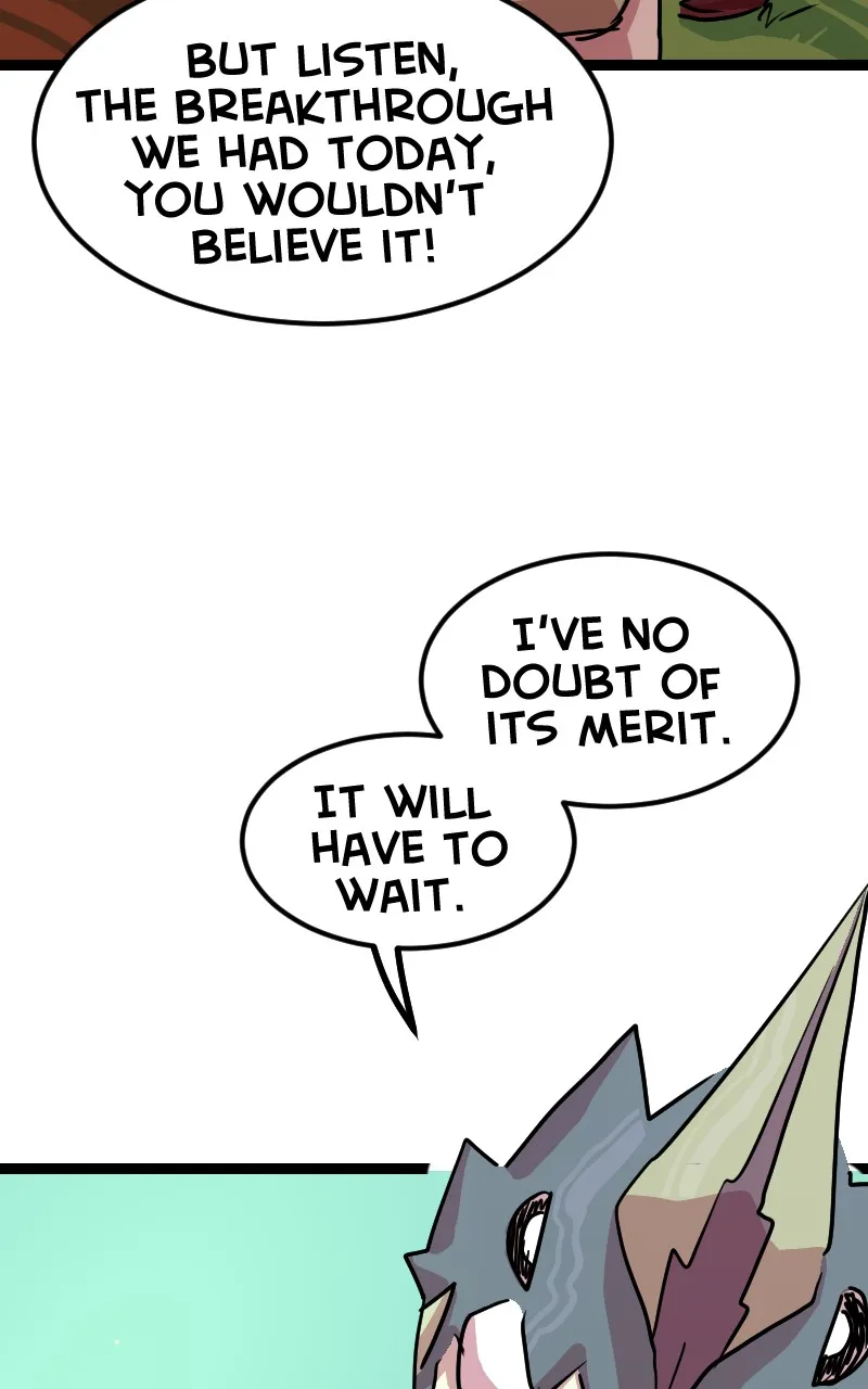 Branching Out Chapter 28 page 30 - 