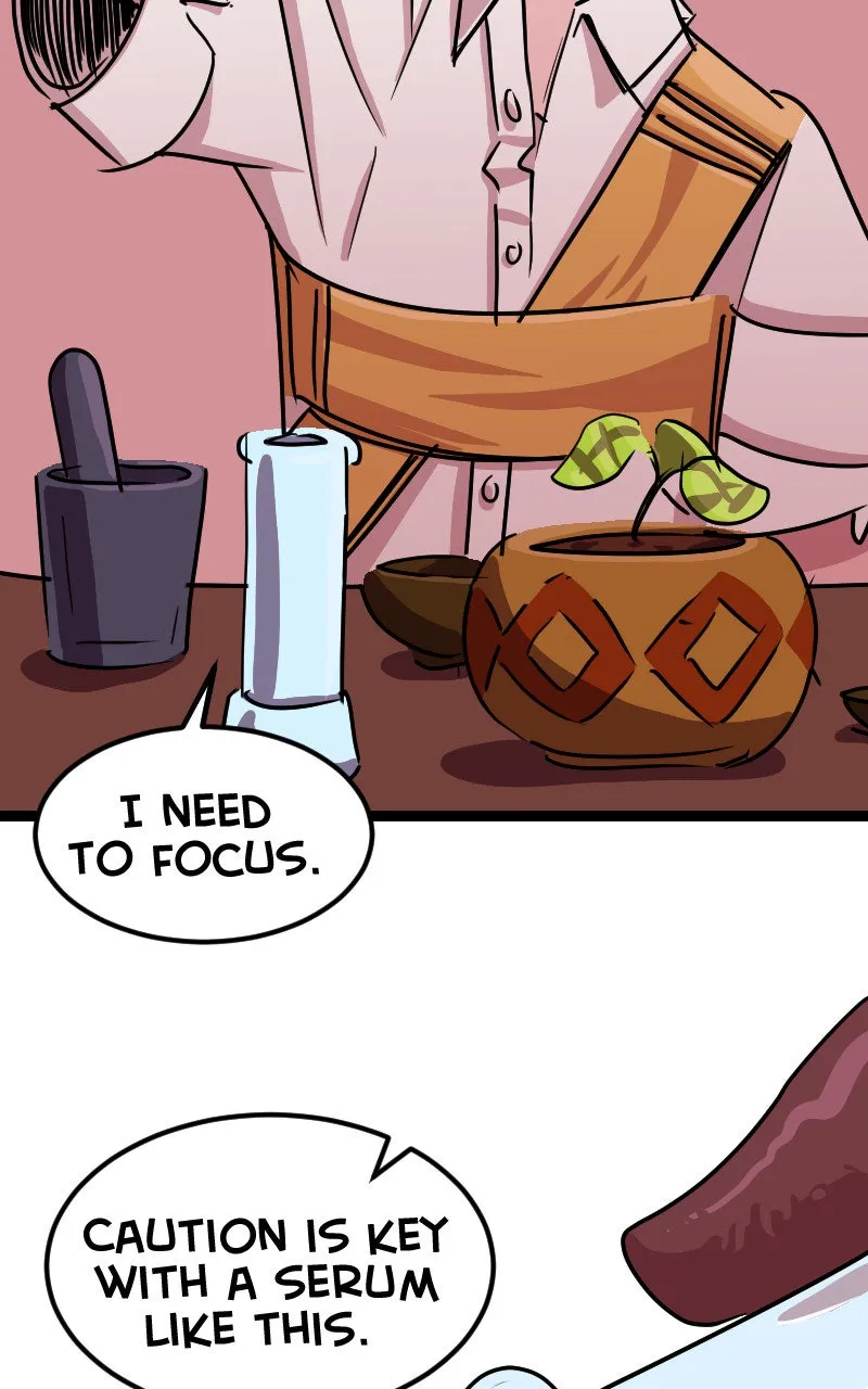 Branching Out Chapter 28 page 4 - 
