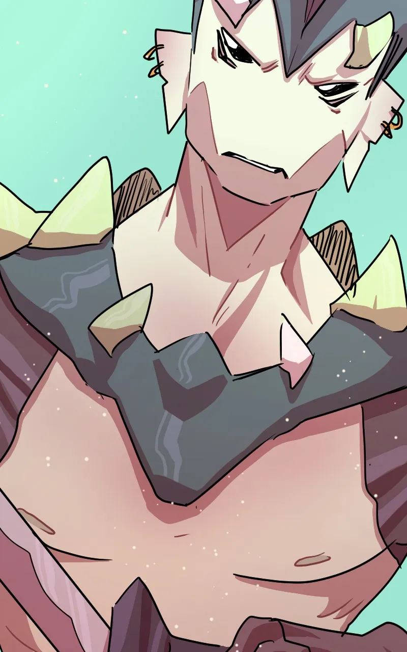 Branching Out Chapter 28 page 31 - 
