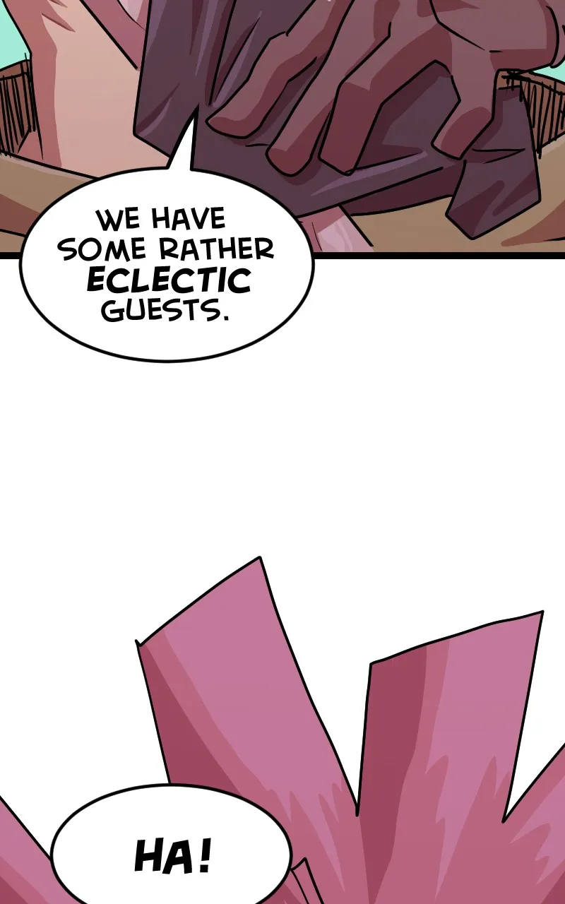 Branching Out Chapter 28 page 32 - 