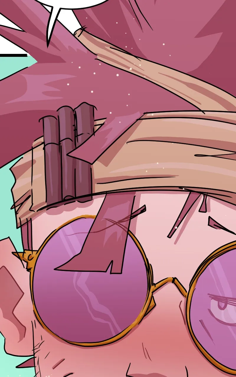 Branching Out Chapter 28 page 33 - 