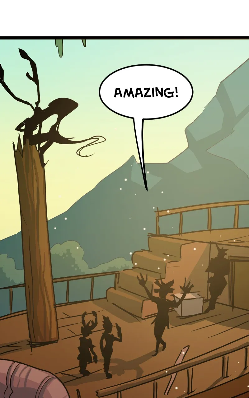 Branching Out Chapter 28 page 35 - 