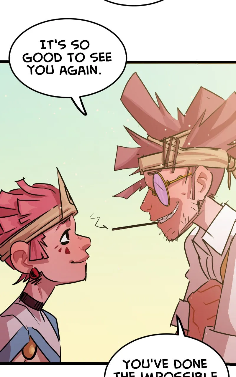 Branching Out Chapter 28 page 38 - 