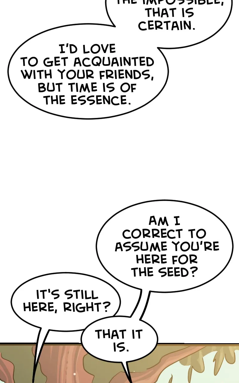 Branching Out Chapter 28 page 39 - 