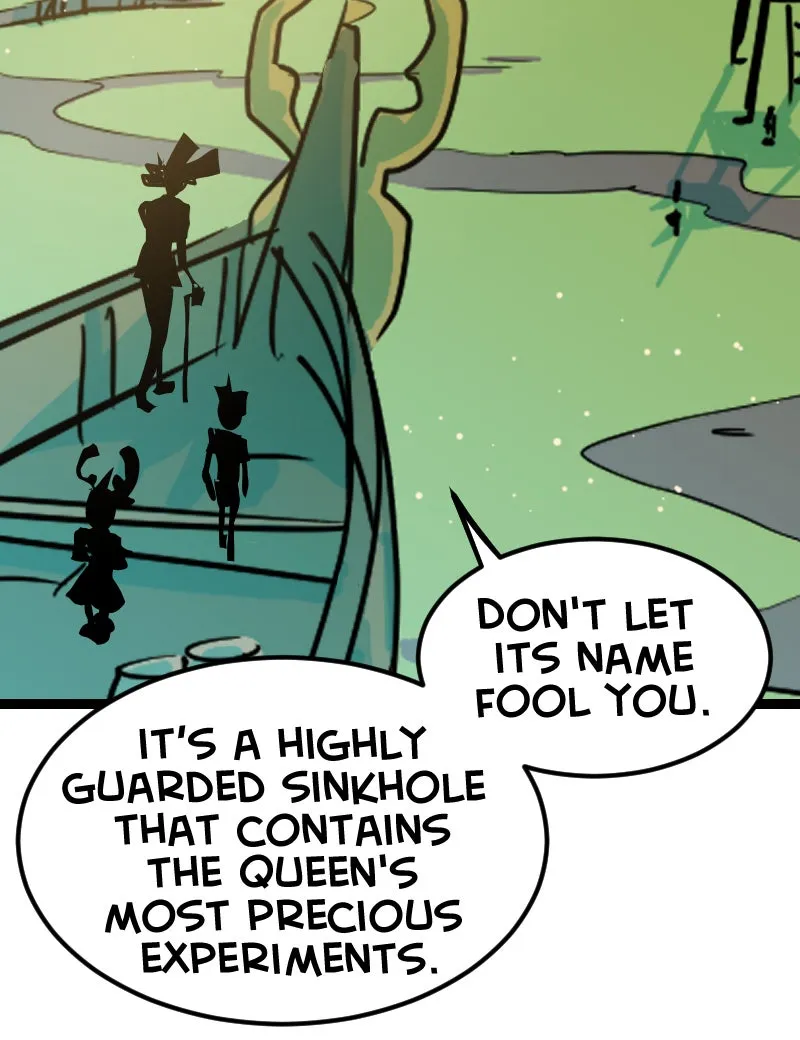 Branching Out Chapter 28 page 42 - 