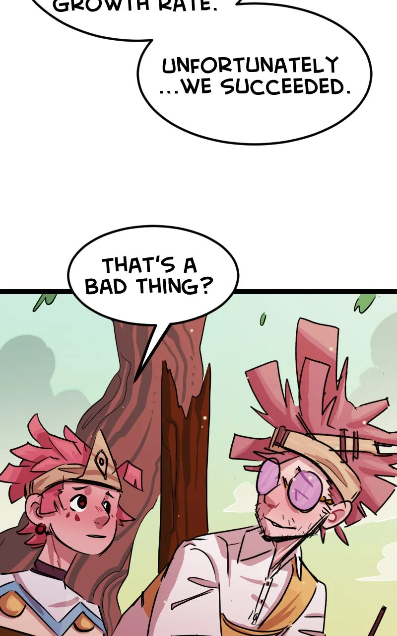 Branching Out Chapter 28 page 44 - 