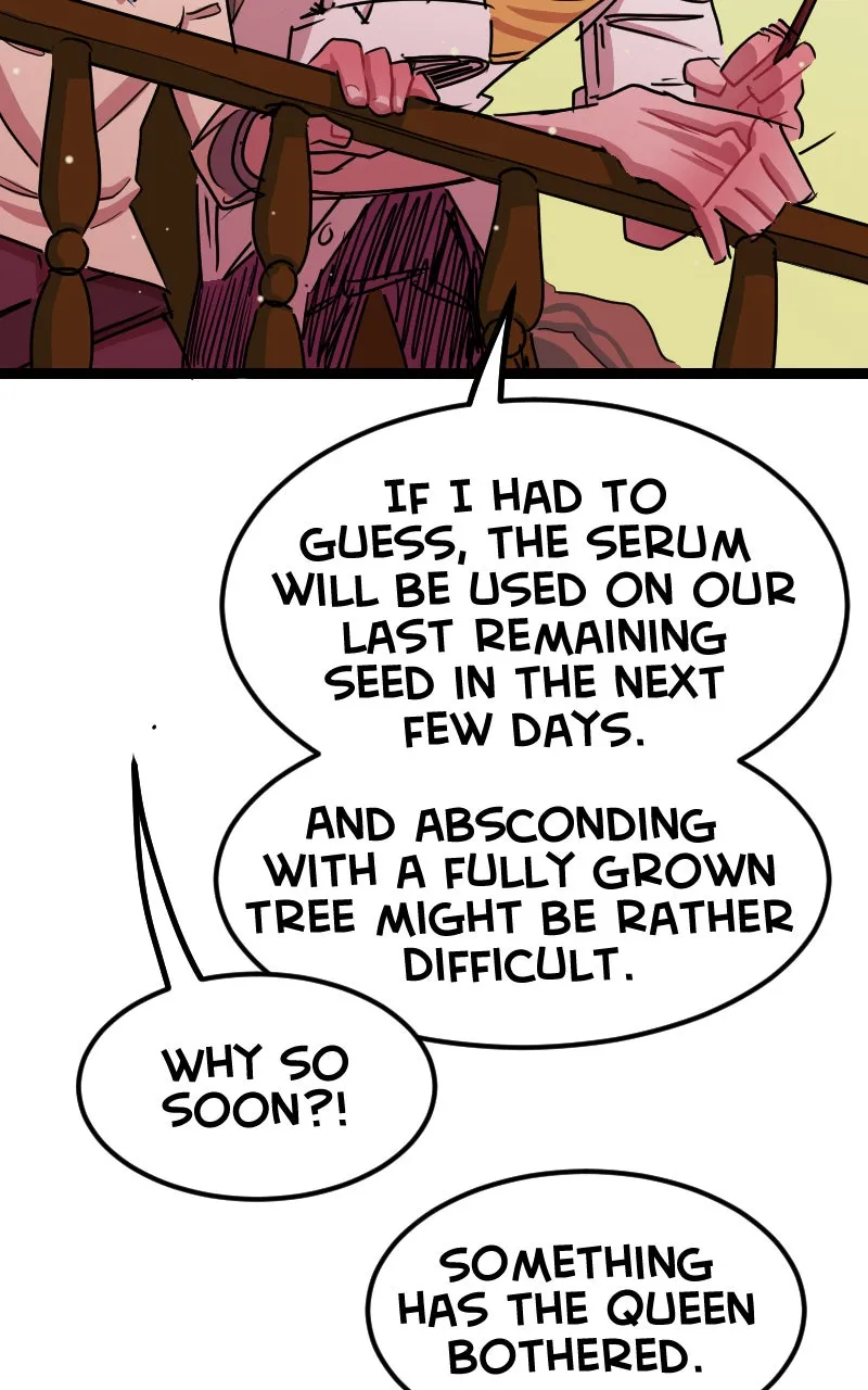 Branching Out Chapter 28 page 45 - 