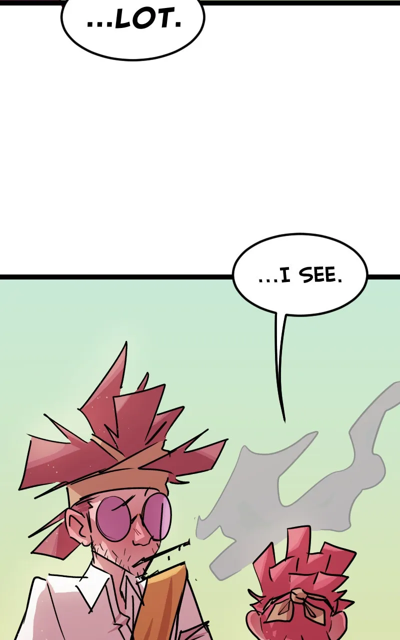 Branching Out Chapter 28 page 49 - 