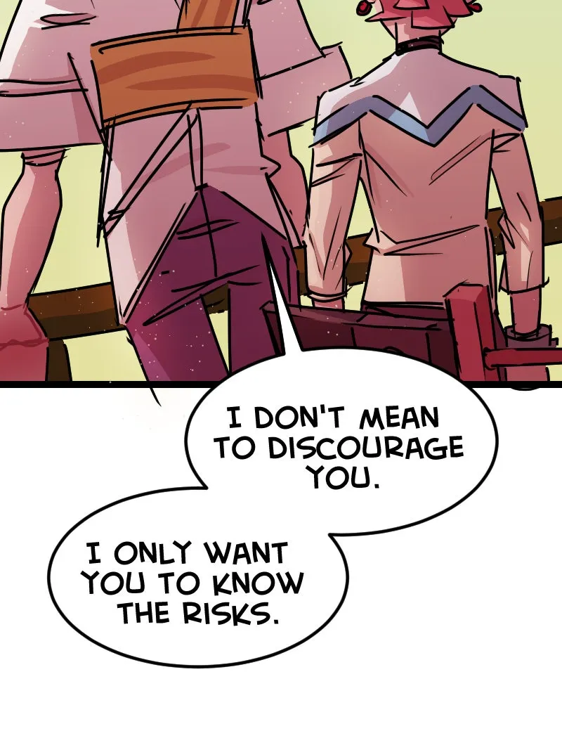 Branching Out Chapter 28 page 50 - 