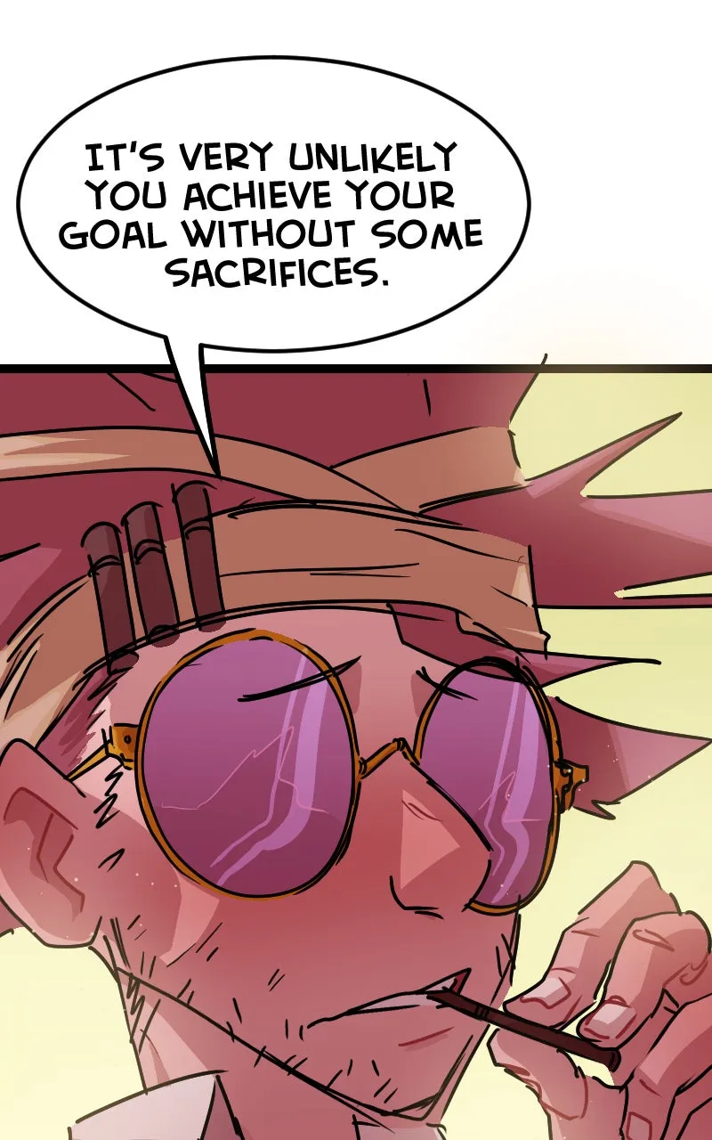 Branching Out Chapter 28 page 51 - 