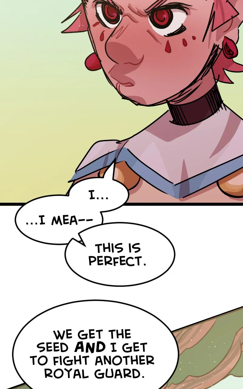 Branching Out Chapter 28 page 53 - 