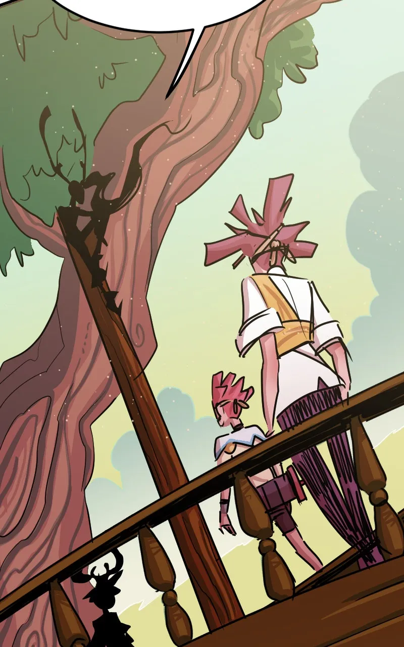 Branching Out Chapter 28 page 54 - 