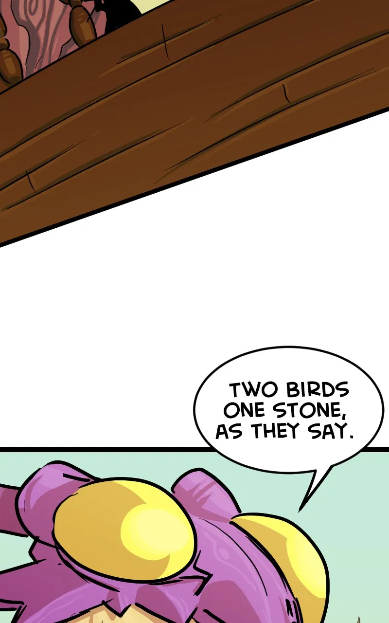 Branching Out Chapter 28 page 55 - 