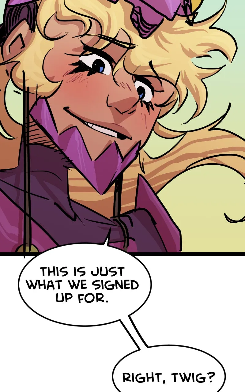 Branching Out Chapter 28 page 56 - 