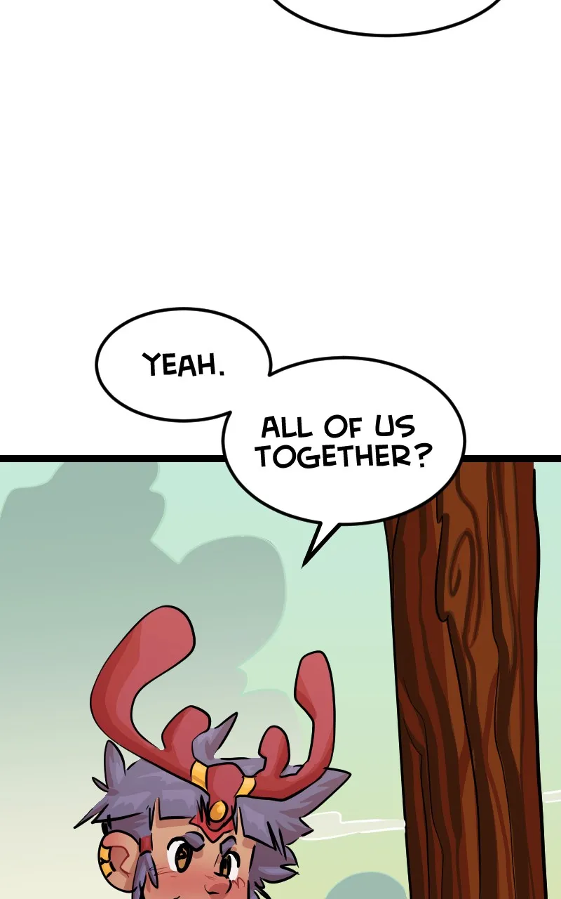 Branching Out Chapter 28 page 57 - 