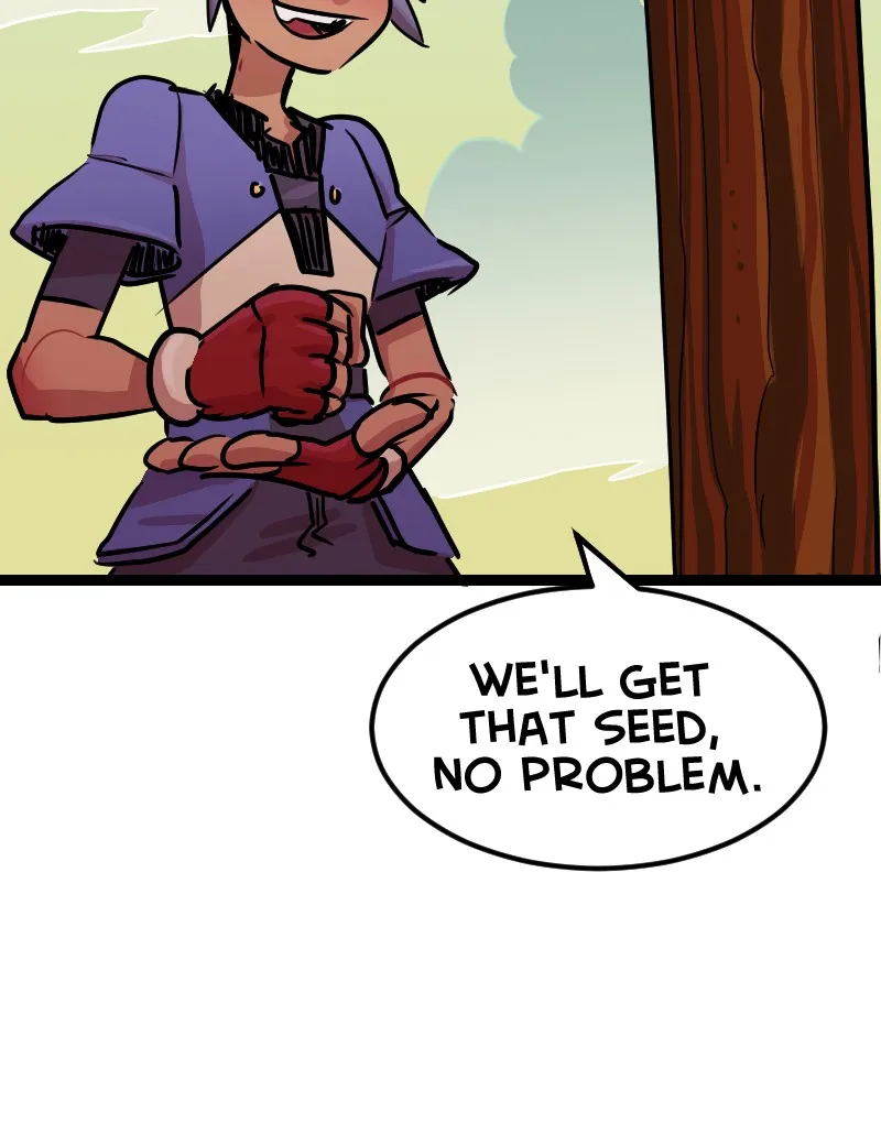 Branching Out Chapter 28 page 58 - 