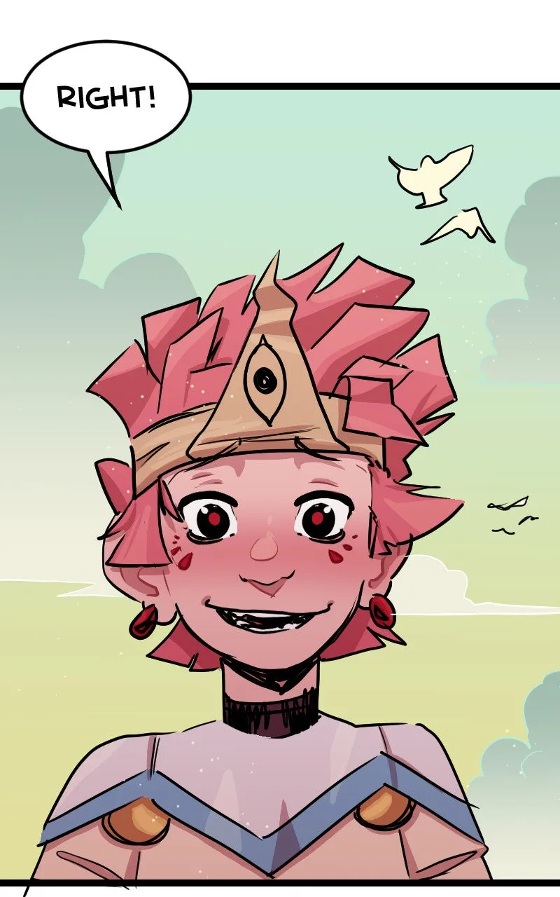 Branching Out Chapter 28 page 59 - 