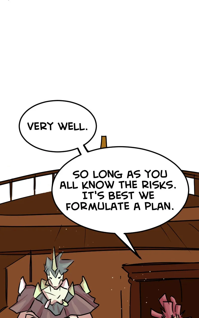 Branching Out Chapter 28 page 60 - 