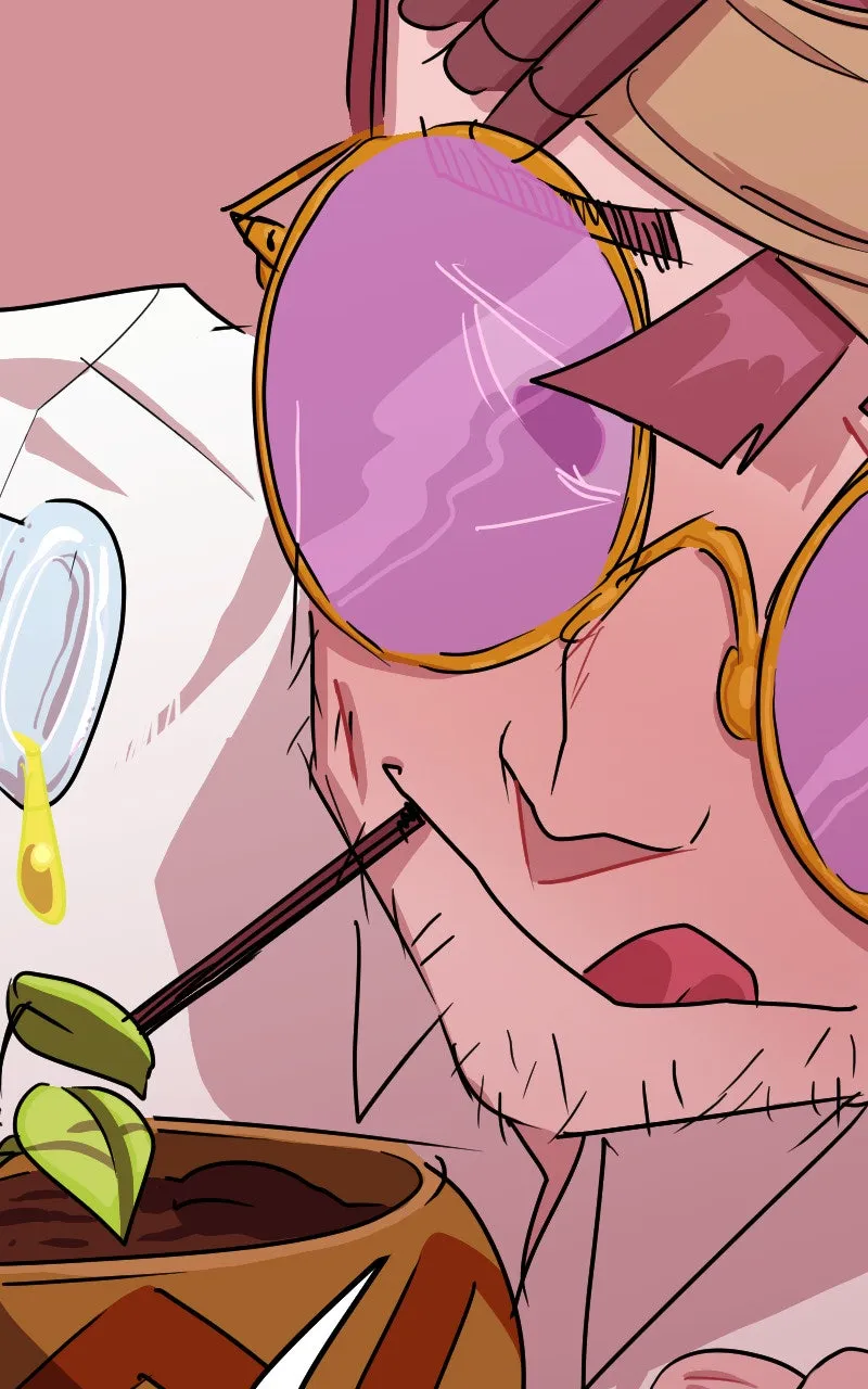 Branching Out Chapter 28 page 7 - 