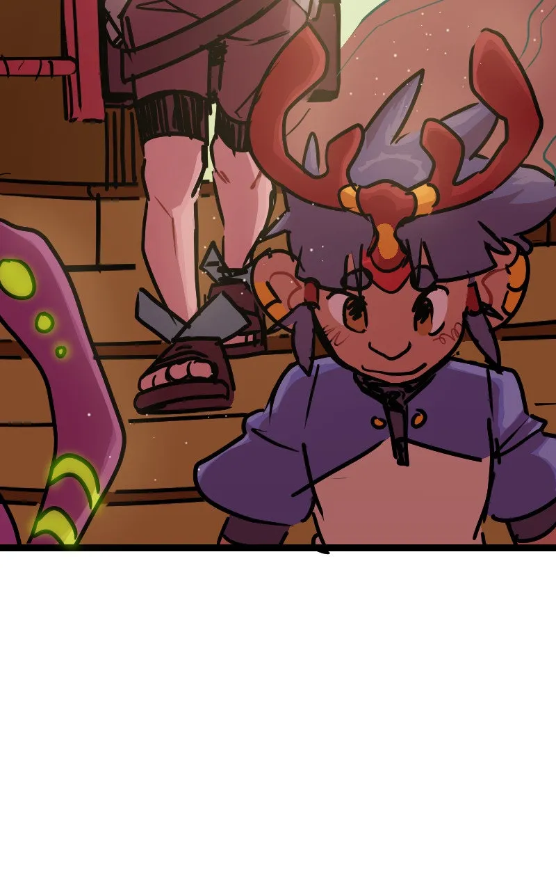 Branching Out Chapter 28 page 64 - 