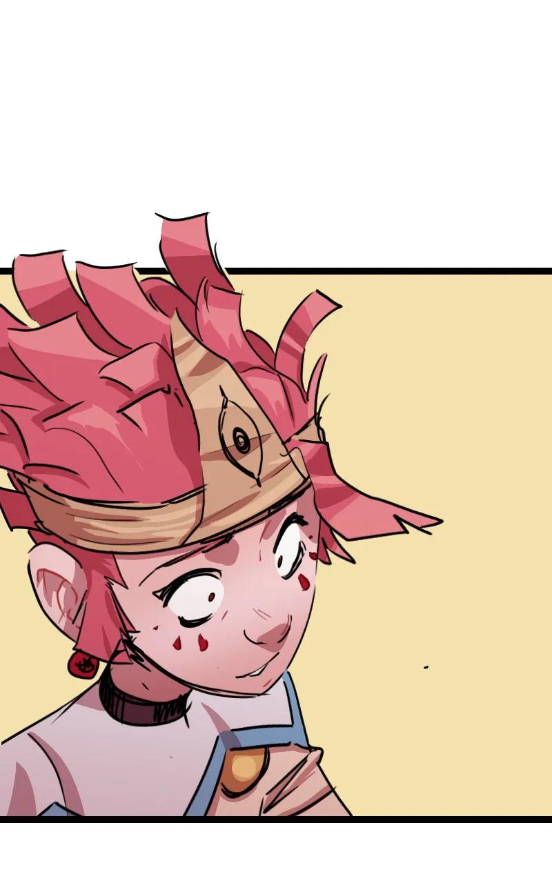 Branching Out Chapter 28 page 70 - 