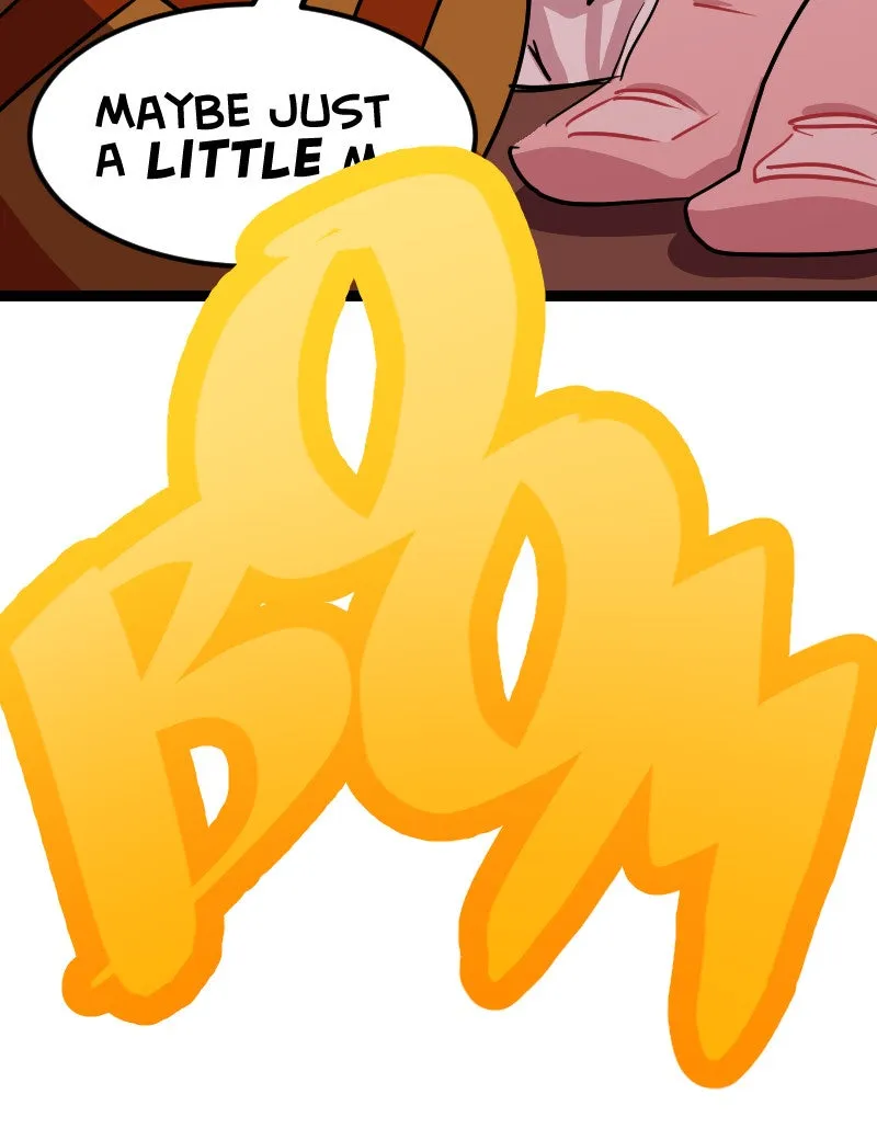 Branching Out Chapter 28 page 8 - 