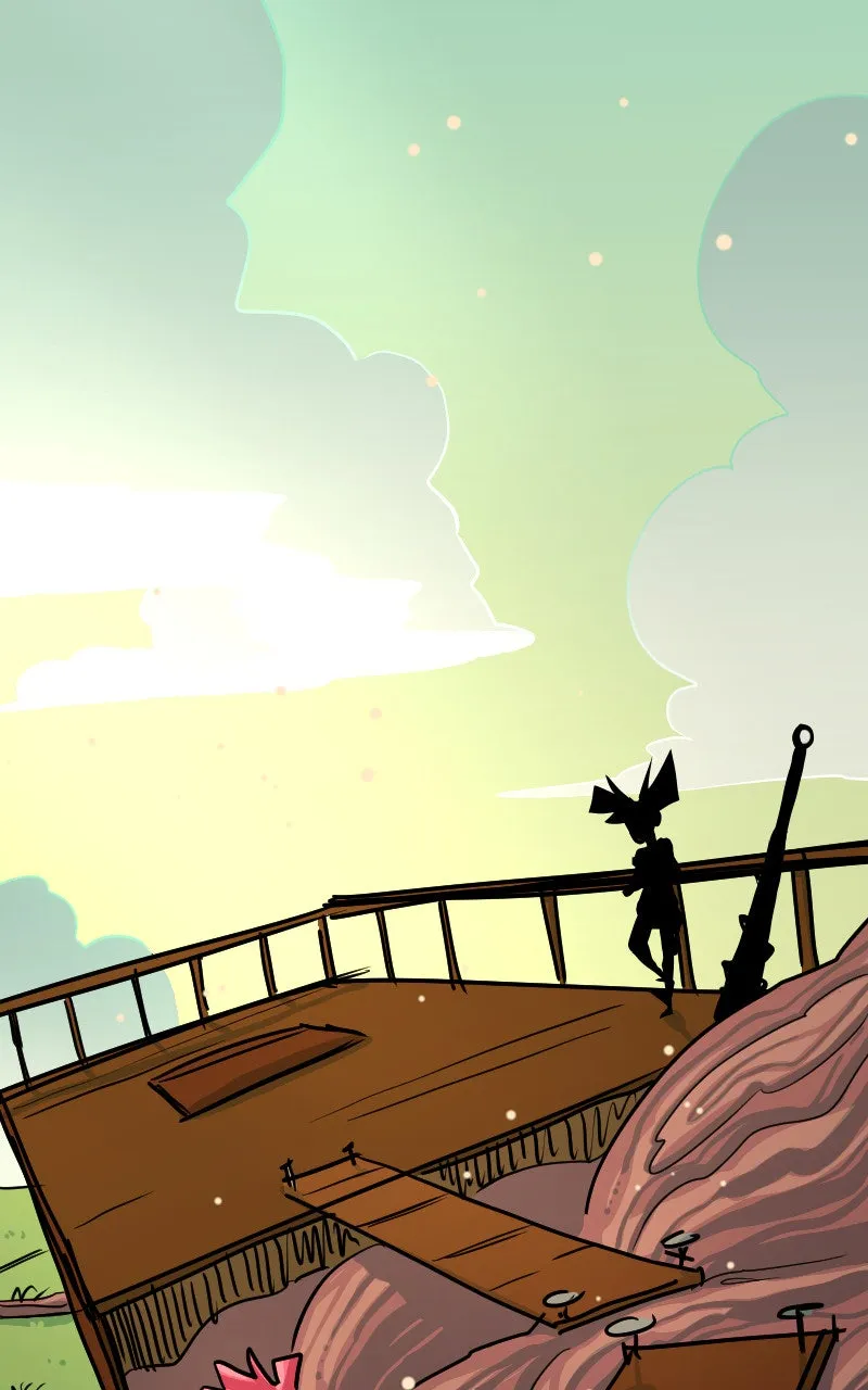 Branching Out Chapter 28 page 73 - 