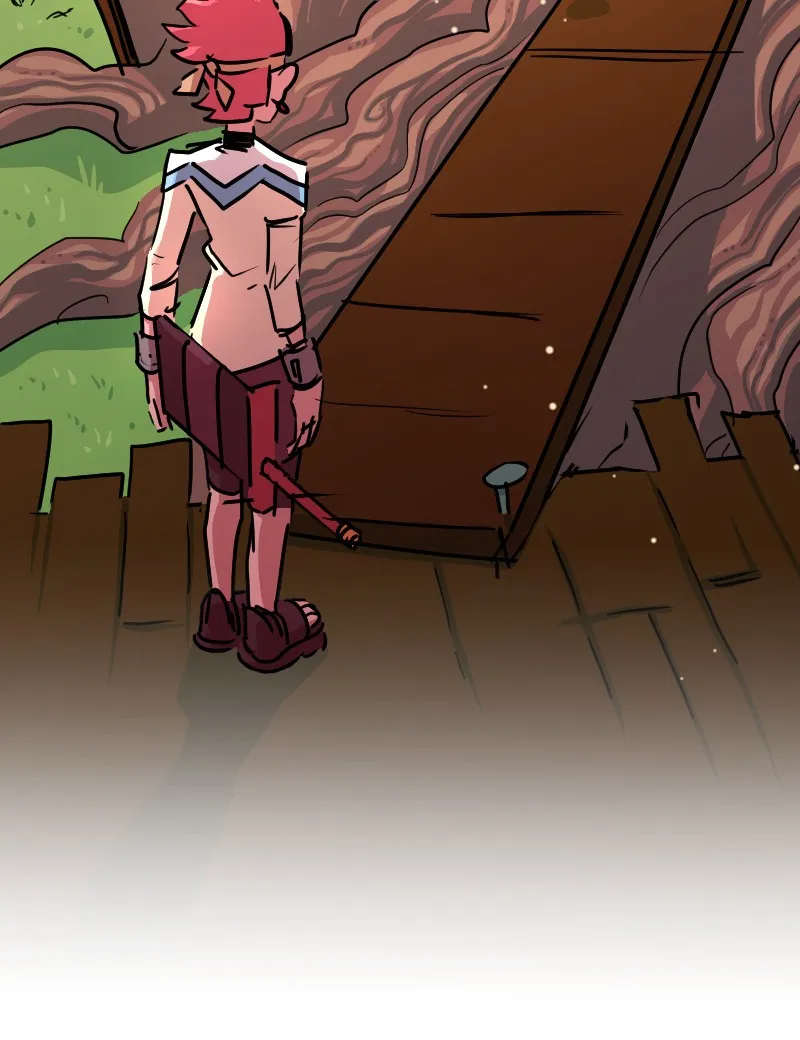 Branching Out Chapter 28 page 74 - 