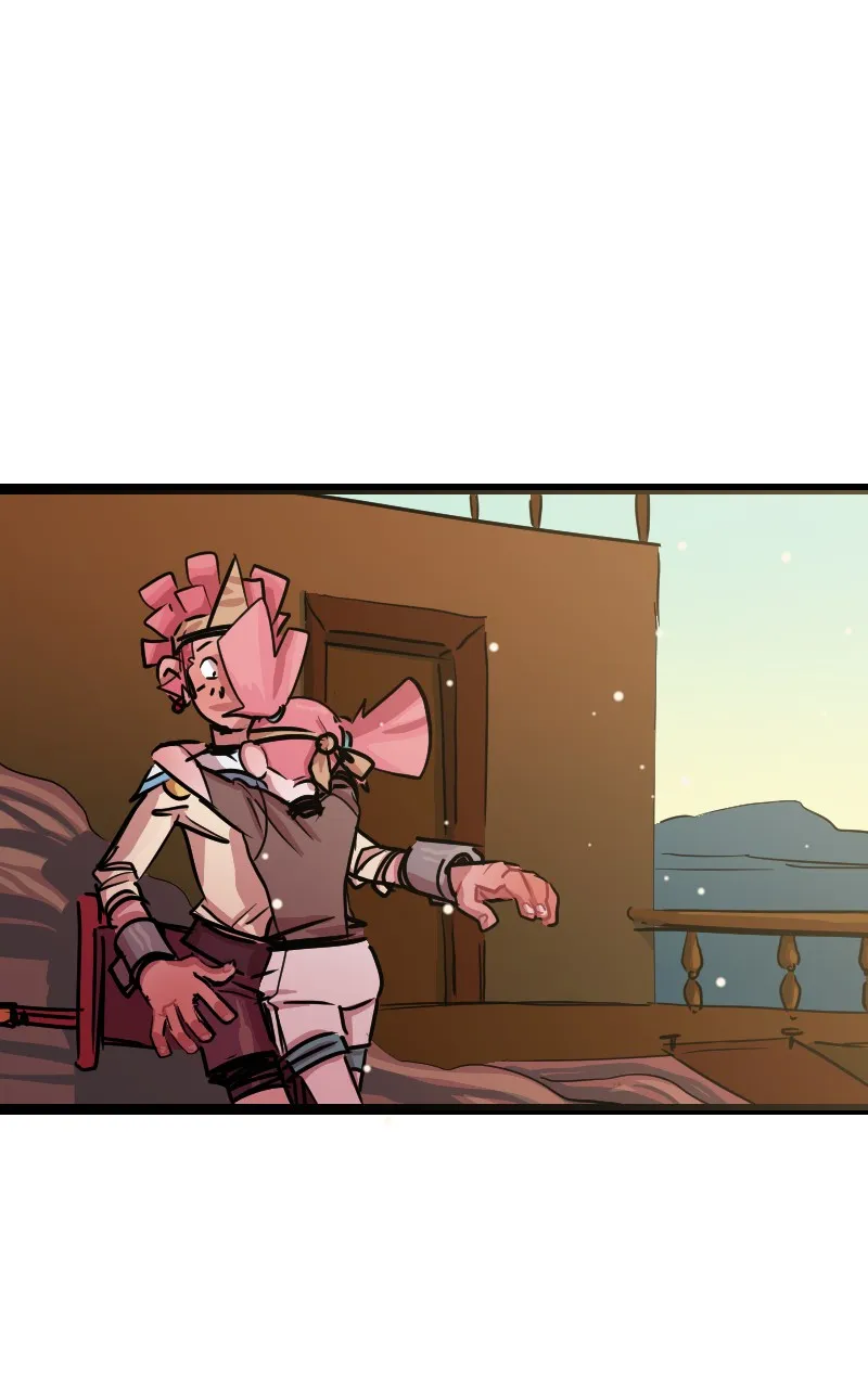 Branching Out Chapter 28 page 75 - 