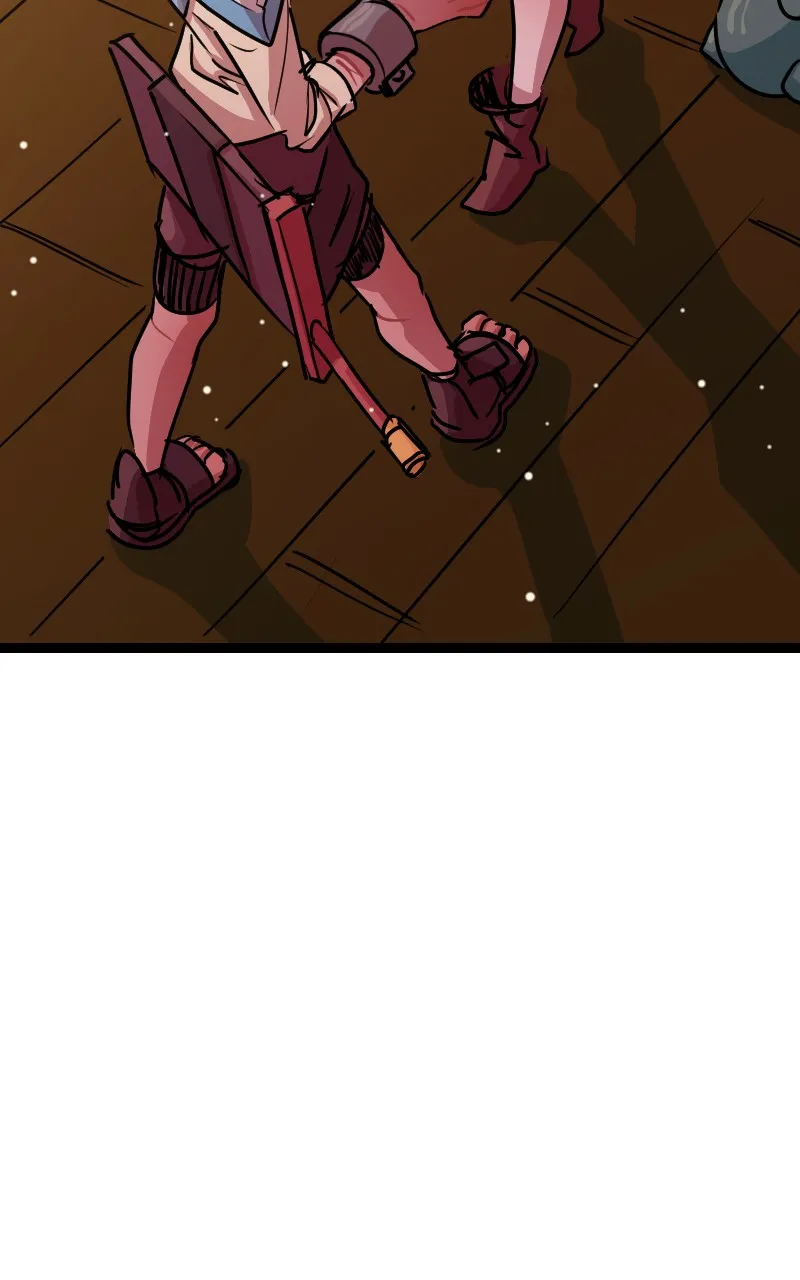 Branching Out Chapter 28 page 77 - 