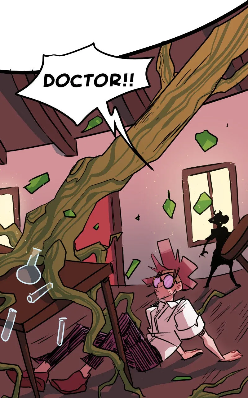 Branching Out Chapter 28 page 9 - 