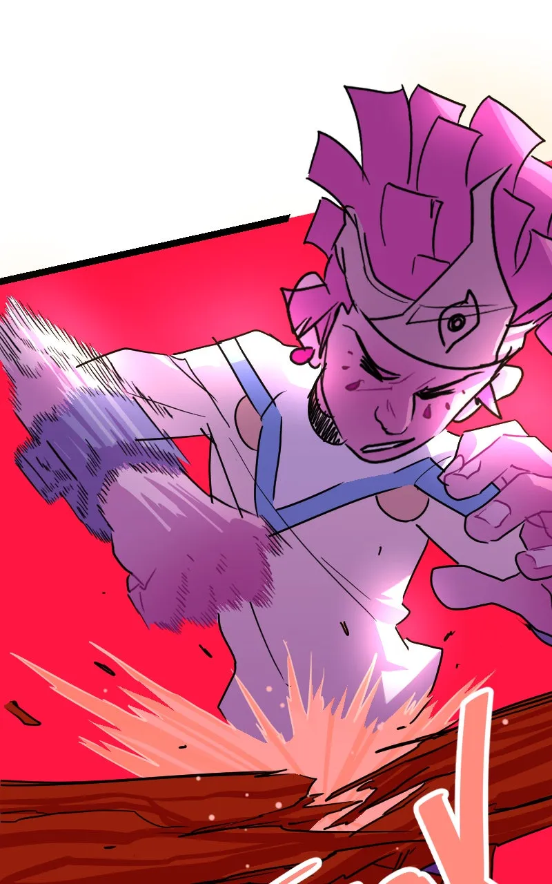 Branching Out Chapter 28 page 83 - 