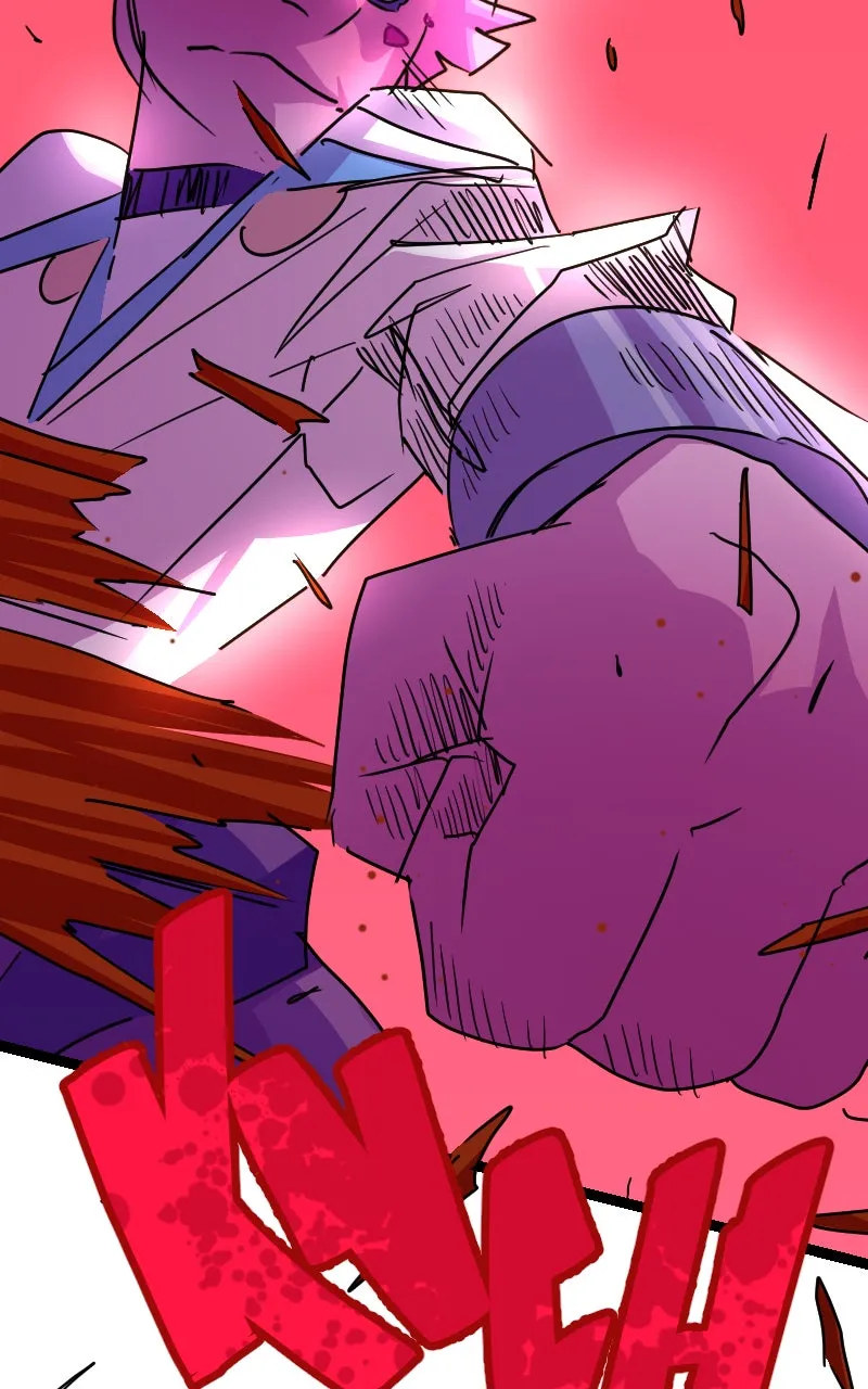 Branching Out Chapter 28 page 85 - 
