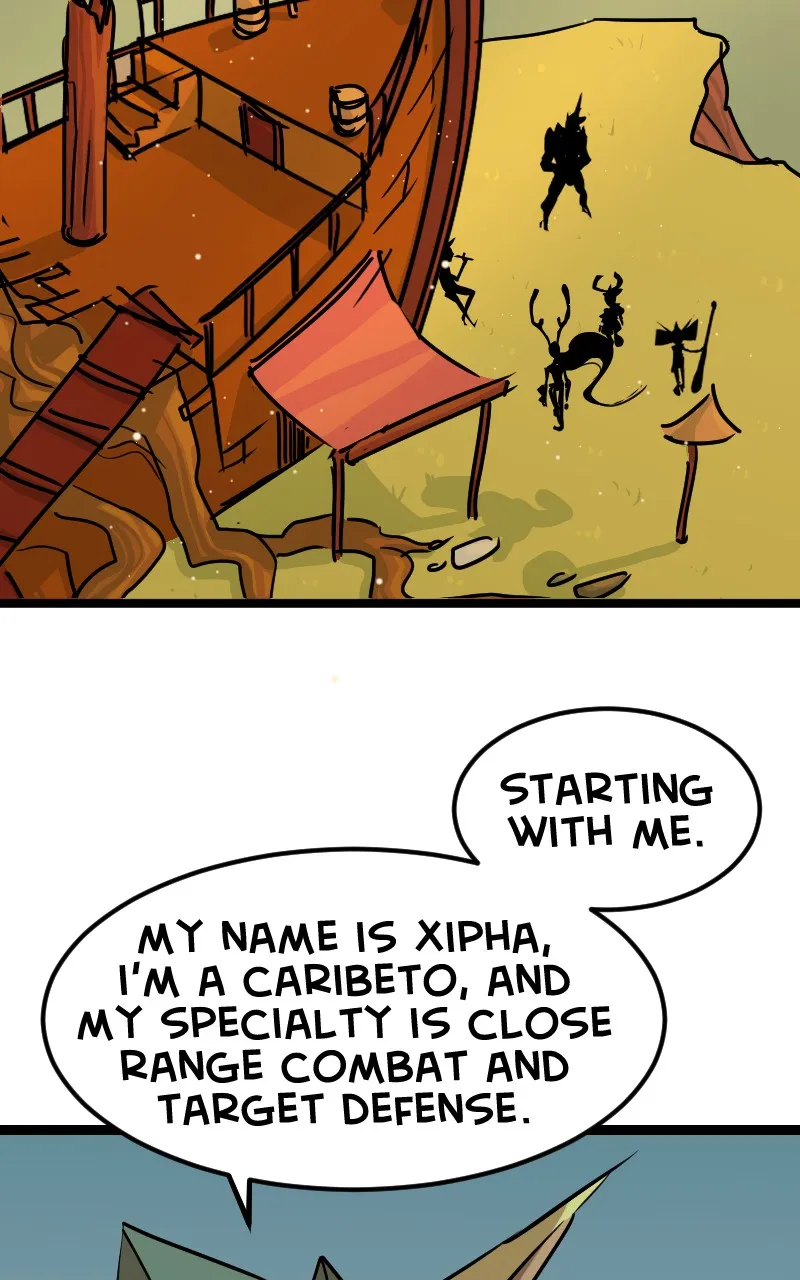 Branching Out Chapter 29 page 2 - 